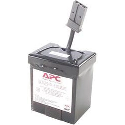 APC-batteri RBC30 12V/5.1Ah