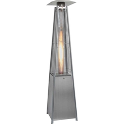 Apkures lampa Gāzes starojums 13 Kw Stalgast 693210