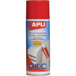 Apli Foam for cleaning cases 400 ml (AP11300)