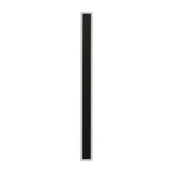 Apliques de pared modernos LED - IP65 - Cuerpo negro - 17 Vatios - 2330 Lúmenes - 4000K