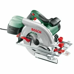 Apļzāģis BOSCH PKS 66 A 230 V