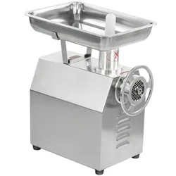 Απόδοση Professional Meat Grinder Wolf. σε 250kg/h 230V