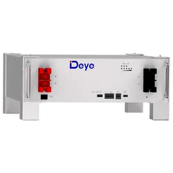 Αποθήκευση ενέργειας Deye SE-G5.1PRO-B(LV)