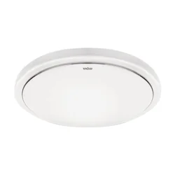 Apparecchio a soffitto con sensore di movimento SOLA LED C SLIM MVS 18W NW