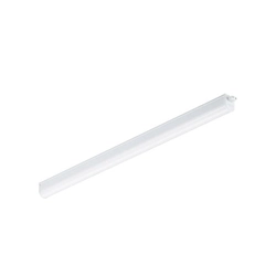 Apparecchio LED Ledinaire BN021C 600mm 10W 4000K 1050lm LED10S/840 IP20