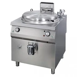 Appareil de cuisson indirecte au gaz Maxima 700 60L MAXIMA 09398050 09398050