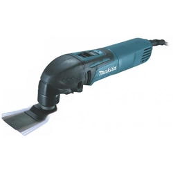 Appareil multifonction Makita 320W (TM3000CX6)