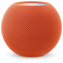 Apple HomePod mini nutikõlar oranž