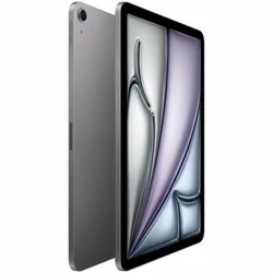 Apple iPad Air planšetdators 2024 11&quot; M2 8 GB RAM 512 GB pelēks