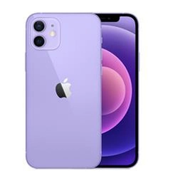 Apple iPhone 12 Purple 128 GB 6,1&quot; 4 GB RAM