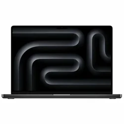 Apple Laptop MRW33Y/A 16&quot; M3 Max 36 GB RAM 1 TB SSD