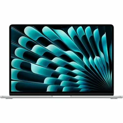 Apple MacBook Air bærbar 15,3&quot; M3 16 GB RAM 512 GB SSD AZERTY