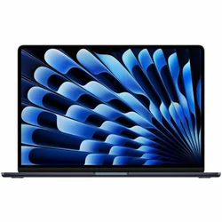 Apple MacBook Air bærbar M3 (2024) 15,3&quot; M3 8 GB RAM 512 GB SSD AZERTY