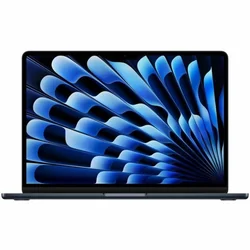 Apple MacBook Air kannettava tietokone M3 (2024) M3 8 Gt RAM 512 GB SSD AZERTY