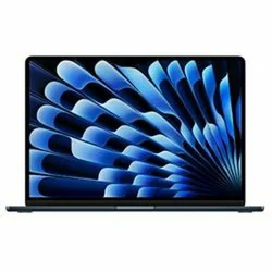 Apple MacBook Air klēpjdators 15,3&quot; M2 8 GB RAM 512 GB SSD