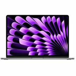 Apple MacBook Air-laptop 15,3&quot; M2 8 GB RAM 512 GB SSD