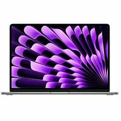 Apple MacBook Air nešiojamasis kompiuteris 15,3&quot; M2 8 GB RAM 512 GB SSD