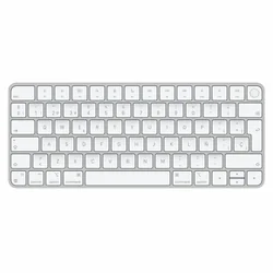 Apple Magic Wireless Keyboard