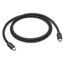 Apple MU883ZM/A Thunderbolt 4 Cabo USB-C