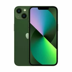 Apples smartphones MNGK3CN/A 6,1&quot; A15 4 GB RAM 128 GB Färg Grön