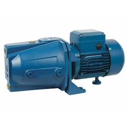 Aquastrong EJWm 100/76 itseimevä pintapumppu 80 - 20 l/min | 0 - 62 m | 230 V