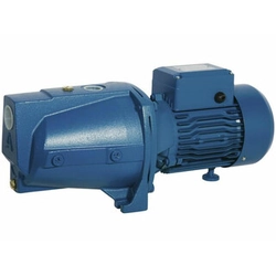 Aquastrong EJWm 180/42 self-priming surface pump 160 - 10 l/min | 0 - 44 m | 230 V