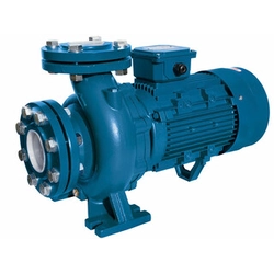 Aquastrong EST 50-160/75 centrifugalna črpalka 1200 - 600 l/min | 0 - 40 m | 400 V