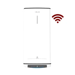 Aquecedor elétrico de água Ariston, Velis Pro Wi-Fi 80, 65l