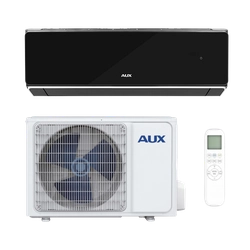 Ar condicionado AUX Halo Deluxe AUX-12HE 3,6 kW (KIT)