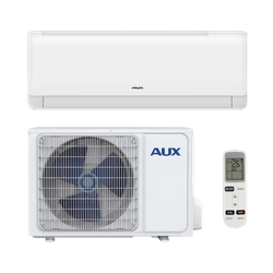 Ar condicionado AUX Q-Smart Plus AUX-12QC 3,5 kW (KIT)