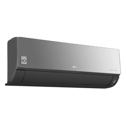 Ar condicionado de parede LG, Artcool Mirror R32 Wi-Fi, 6.6/7.5