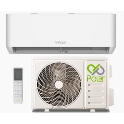 Ar condicionado Polar Optimum 5.0 KW