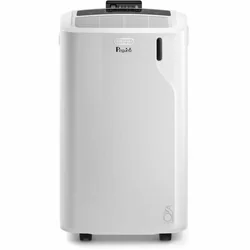 Ar condicionado portátil DeLonghi EM82 Branco 1000 W