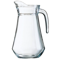 Arcoroc ARC glass beverage jug 1L set 6szt. - Hendi E7255