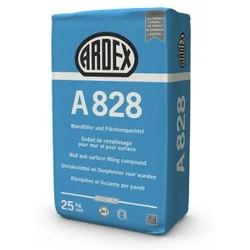 Ardex A fyldstof 828 25 kg