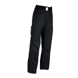 Arenal, pantalón negro, talla L