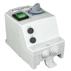 ARES elektronički regulator 10,0A brzina ventilatora IP54