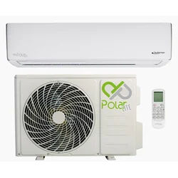 Aria condizionata Polar Ottimale 2.5 KW