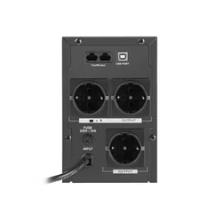 „Armac Interactive UPS“ O/1000F/LCD 650 W