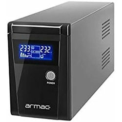 Armac Interactive UPS O/850E/LCD 480 W