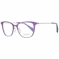 Armações de óculos femininas Yohji Yamamoto YY3030 53770