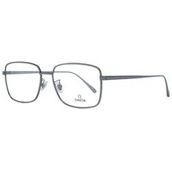 Armações de óculos Omega masculinas OM5035-D 57008