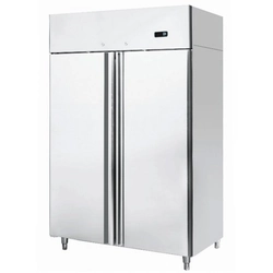 ARMADIO CONGELATORE INOX 900L INVEST HORECA YBF9219 YBF9219