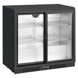 Armadio Refrigerato Bar Frigorifero Sottobanco 198 L Sc211sle (-208sc)