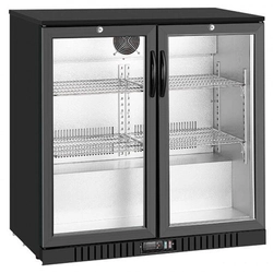 Armadio Refrigerato Bar Frigorifero Sottobanco 205l -208hc