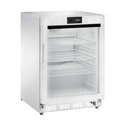 Armadio Refrigerato Professionale, Laccato, Satinato 140L Amitek 1010056