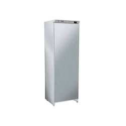 Armário congelador Budget Line em caixa de aço inoxidável 400L novo refrigerante Arctic Hendi 236093