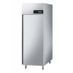 Armário de padaria Rilling Freezer 700l 695x810x2020