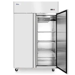 Armário de refrigeração 2-drzwiowa Linha Profi GN2/1 1300 L - Hendi 232125