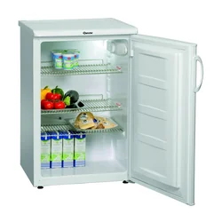 Armário de refrigeração profissional 1-drzwiowa Geladeira 122L Bartscher 700274